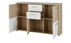 uno Kommode Quadro | 5|Stück