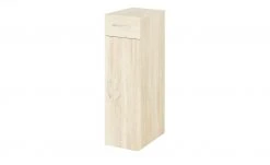 Kommode Multiraumkonzept | Eiche Sägerau (Nachbildung) 30|cm 40|cm