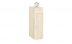 Kommode Multiraumkonzept | Eiche Sägerau (Nachbildung) 30|cm 40|cm -Kommode & Sideboards Verkäufe 82684 3 202002212233