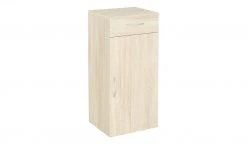 Kommode Multiraumkonzept | Eiche Sägerau (Nachbildung) 45|cm 40|cm -Kommode & Sideboards Verkäufe 82686 5 202002212233